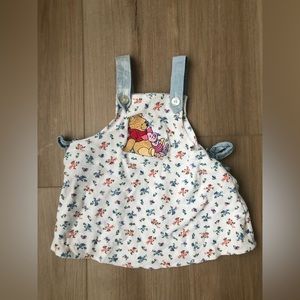 Disney Winnie-the-Pooh Infant Dress